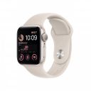 Apple Watch SE GPS 40mm Starlight...
