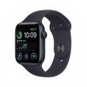 Apple Watch SE GPS 44mm Midnight ...