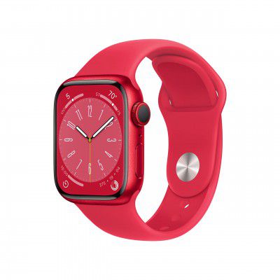 Apple Watch Series 8 GPS + Cellular 41mm