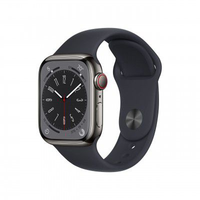 Apple Watch Series 8 GPS + Cellular 41mm