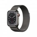 Apple Watch Series 8 GPS + Cellular 41mm...