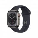 Apple Watch Series 8 GPS + Cellular 41mm...