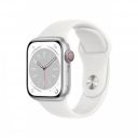 Apple Watch Series 8 GPS + Cellular 41mm...