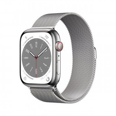 Apple Watch Series 8 GPS + Cellular 45mm