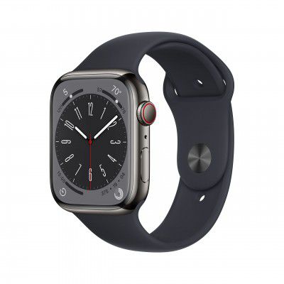 Apple Watch Series 8 GPS + Cellular 45mm