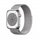 Apple Watch Series 8 GPS + Cellular 45mm...