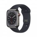 Apple Watch Series 8 GPS + Cellular 45mm...
