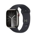 Apple Watch Series 9 [GPS + Cellular 45mm] Smartwatch ...