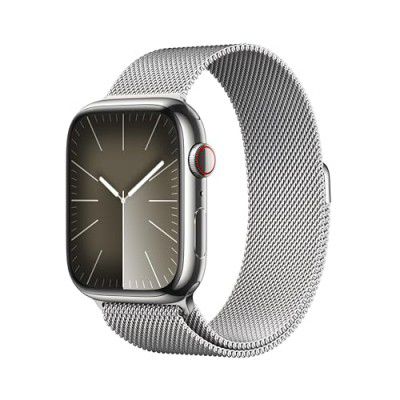 Apple Watch Series 9[GPS + Cellular 45mm]Smartwatch 