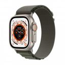 Apple Watch Ultra GPS + Cellular...