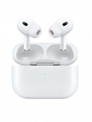AppleAirPods Pro 2nd Generation USB-C ANC & Spatial Audio With MagSafe Case