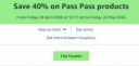 Apply 40% Coupon | Pass Pass Mouth Freshener ...