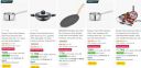 Apply Upto ₹1000 off Coupon Bergner Products...