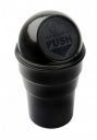 APPUCOCO Mini Car Trash Bin Can Holder Dustbin...