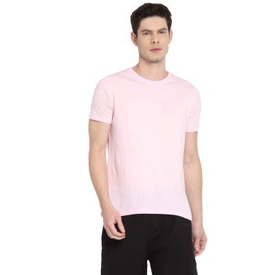 Ap'pulse Men's SS RN Sports Tshirt