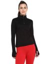 Ap'pulse Women's Black Tshirt...