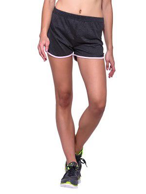 Appulse Womens Shorts