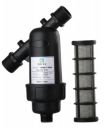 Apras Water Tank Filter | Y Type Screen Filter also for Drip Irrigation | 120 Mesh/130 Micron | 1 inch...