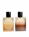 APS MAJESTE Premium Perfume Gift Set for Men 2X100ml (1 White Oud & 1 Kingdom)