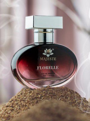 APS Majeste Women Set Of 5 Florelle Eau De Perfume - 50 ml Each