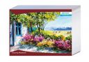 Apsara Big Drawing book(27.5x34.7) 40 Pages Unruled...