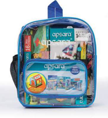 APSARA My Bag Kit