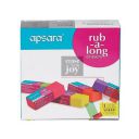 Apsara R-A-L Eraser Big - Pack of 20...