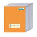 Apsara small size notebook 172 Pages | Single Line | Pack of 12...