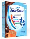 AptaGrow Health and Nutrition Drink Powder for Kid’s Growth, Chocolate, 400 g...
