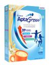 AptaGrow Health and Nutrition Drink Powder for Kid’s Growth, Vanilla, 400 g...