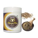 AptEat Hemp Pro Powder 200g Hemp Seed Powder, Easily Digestible Build Lean Muscle Plant Based Hemp Seed Flour 200GM (SRHF 200)...