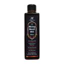 AptEat Organic Hemp seed oil 100ml for Hair Care, Skin & Face Care, Omega 3&6 Cold pressed oil, Multipurpose oil 100ML...