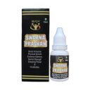 AptEat swarna prashan 8MG Child Immunity Booster (8 MG) Made with 24K Purified Glod Ash...