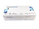 APTECHDEALS Latex Medical Examination Disposable Hand Gloves White Medium 100 Piece Latex...