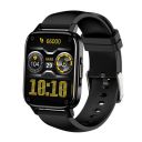 AQFIT W6 Smartwatch IP68 Water Resistant | 1.69 Full Touch Screen Display...