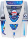 Aqua Fresh Epic Model 15 L RO + UV + UF + TDS Water Purifier (White)...