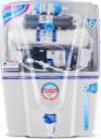 Aqua Fresh EPICAQUA ADJUSTER India 1st BIS (IS 16240 :2023) CM/L8100159306 15 L RO + UV + UF + ATDS Water Purifier with Prefilter  (White, Blue)...