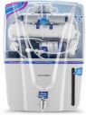 Aqua Fresh Omega Audy+Ro+Uv+Uf+Tds+mineral 12 L RO + UV + UF + TDS Water Purifier (White)...