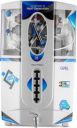 Aqua Fresh Omega Opel copper 18 L RO + UV + UF + TDS Water Purifier with Prefilter  ((White-Blue))...