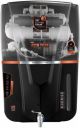 Aqua Fresh Smoke Audi | 18 L RO + UV + CU Guard + Alkaline Enhancer + Mineral Water Purifier...