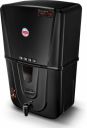 Aqua Fresh Ultra Pro | Black 18 L RO + UF + UV + Copper + Alkaline + Mineralizer Water Purifier (Black)...