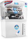 Aqua Frisch AF-001 12 L RO + UV + UF + Copper + Alkaline + Minerals Water Purifier...