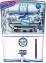 AQUA Grand RO Water Purifier 12 L RO + UV + UF + TDS + Mineral Water Purifier (White)...
