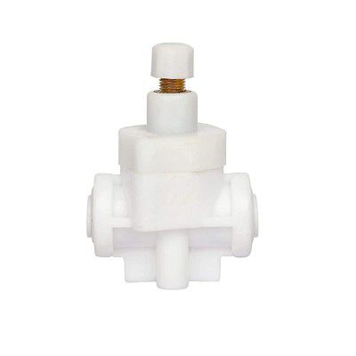AQUA JIVA STAR Manual TDS Adjuster Valve Suitable For All Type Of Ro + UV + TDS Adjsuter Water Purifier