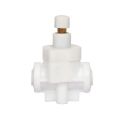 AQUA JIVA STAR Manual TDS Adjuster Valve Suitable For All Type Of Ro + UV + TDS Adjsuter Water Purifier...