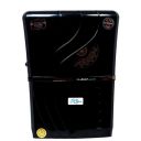 Aqua Libra Black Color Water Purifier with UV+COPPER+UF Purifier for Home For Kitchen(For corporation water only 200 PPM TDS)not support borwell water...