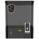 AQUA LIBRA ISI Mark Water Purifier with RO+COPPER+UV for Home For Kitchen...