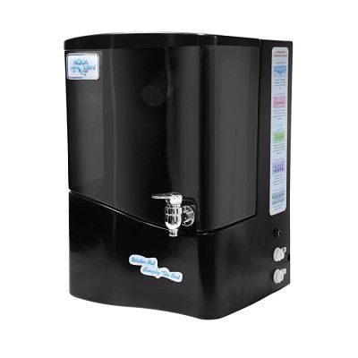 AQUA LIBRA Water Purifier with RO+COPPER+UF+TDS CONTROLLER Water Purifier