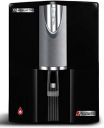 Aqua Mineral Plus Advance Plus 12L RO+UV+UF+Alkaline Mineral Cartridge+TDS Water Purifier (White and Blue)...