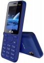 Aqua Turbo (2.4 inch Display, 2000 Mah Battery, Blue)...